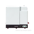 Small enclosed 20W fiber laser marking machine